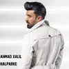 Ahmad Xalil - Halparke - Single